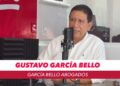 Gustavo García Bello respalda a Beatriz Mojica y confía en que encabezará la defensa de la Cuarta Transformación en Guerrero