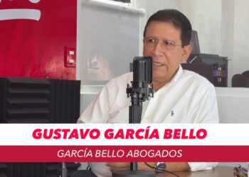 Gustavo García Bello respalda a Beatriz Mojica y confía en que encabezará la defensa de la Cuarta Transformación en Guerrero