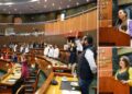 EXHORTA CONGRESO A CAPASEG A BRINDAR APOYO TÉCNICO A MUNICIPIOS ANTE LA TEMPORADA DE LLUVIAS