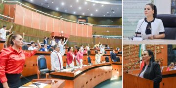 RECHAZA DIPUTADA INCREMENTO DE IMPUESTOS EN IGUALA