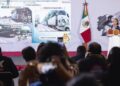 EL TRATADO ENTRE MÉXICO, ESTADOS UNIDOS Y CANADÁ (T-MEC) SE MANTIENE HASTA EL 2036: PRESIDENTA CLAUDIA SHEINBAUM