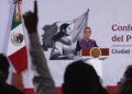 EN EL SEXENIO SE INVERTIRÁN 20 MIL MDP PARA SANEAR LOS RÍOS ATOYAC, LERMA-SANTIAGO Y TULA; ES PROTEGER LA VIDA Y GARANTIZAR UN MEJOR FUTURO: PRESIDENTA CLAUDIA SHEINBAUM