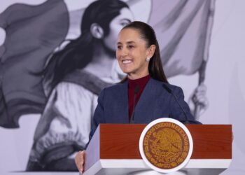 CON UNA INVERSIÓN DE 181 MIL MDP, AL 2030 SE REALIZARÁN 152 PROYECTOS HOSPITALARIOS; SE LLEGARÁ A 106 MIL 105 CAMAS NUEVAS: PRESIDENTA CLAUDIA SHEINBAUM