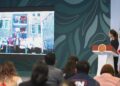 GOBIERNO DE MÉXICO INVIERTE 111 MIL MDP EN EDOMEX; SE REALIZAN OBRAS DE EDUCACIÓN, SALUD, MOVILIDAD, AGUA Y DRENAJE CON EL PLAN INTEGRAL DE LA ZONA ORIENTE: PRESIDENTA CLAUDIA SHEINBAUM