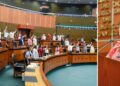 Llama el Congreso a reforzar la presenciapolicial en las escuelas de Guerrero