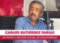 Carlos Gutiérrez Farías asegura que asamblea de Esthela Damián superó expectativas y confía en la unidad de Morena
