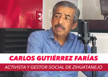 Carlos Gutiérrez Farías asegura que asamblea de Esthela Damián superó expectativas y confía en la unidad de Morena