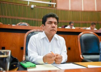 Proponen en el Congreso la integraciónpluricultural del Poder Judicial de Guerrero