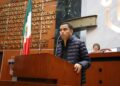 Solicita Congreso informe sobre cumplimiento de transparencia de entes públicos