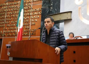 Solicita Congreso informe sobre cumplimiento de transparencia de entes públicos