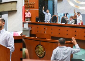 EXHORTA CONGRESO A AYUNTAMIENTOS A REALIZAR OPERATIVOS PARA EL CUMPLIMIENTO DE LA GRATUIDAD Y MANTENIMIENTO EN ESTACIONAMIENTOS DE PLAZAS
