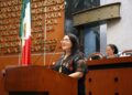 Aprueba Congreso del Estado exhorto para reforzar protección a menor víctima de presunta violación