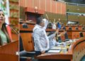 EXHORTA EL CONGRESO A MUNICIPIOS A ACTUALIZAR SUS REGLAMENTOS DE IMAGEN URBANA