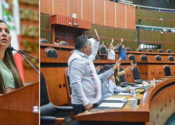 EXHORTA EL CONGRESO A MUNICIPIOS A ACTUALIZAR SUS REGLAMENTOS DE IMAGEN URBANA