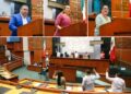 Llaman desde el Congreso a reforzar formaciónen materia de protección civil desde la infancia