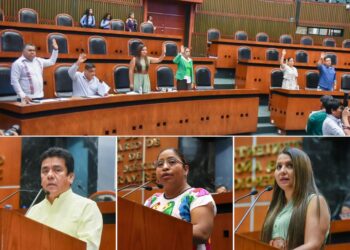 Pide Congreso a SICT reforzar mantenimientode la carretera de Tlapa-Marquelia y caminos artesanales