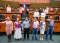 Designan Comisión Especial para la elección delrecipiendario de la Presea “Sentimientos de la Nación 2026”