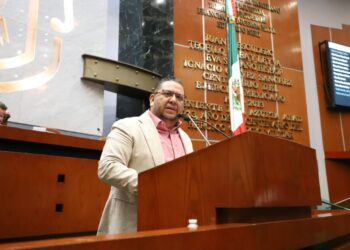 Plantean reforma para garantizar seguridadsocial a trabajadores que construyen obras públicas en Guerrero