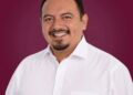Iván Hernández encabeza preferencias entre los hombres de Morena rumbo a la gubernatura de Guerrero: Demoscopia