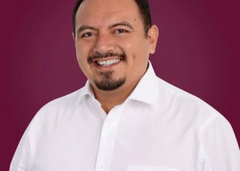 Iván Hernández encabeza preferencias entre los hombres de Morena rumbo a la gubernatura de Guerrero: Demoscopia