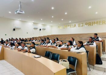 Impulsa SSP Guerrero capacitación en valores para fortalecer el entorno familiar y social