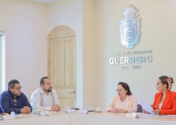 Evelyn Salgado anuncia instalación de sede de la Universidad Nacional “Rosario Castellanos en Acapulco