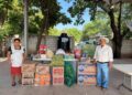 La SEDEPIA fortalece la atención de Jornaleros agrícolas migrantes de Tlapa