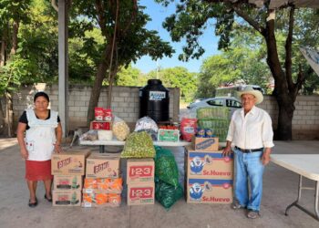 La SEDEPIA fortalece la atención de Jornaleros agrícolas migrantes de Tlapa