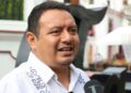Iván Hernández: se necesita atender carreteras y agua como prioridades para Guerrero