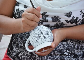 Convocan a los artesanos al Concurso Regional Los Pintores Nahuas del Alto Balsas “Historias Narradas en Amate 2026