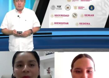 Avanza Guerrero en materia de seguridad con resultados de la coordinación institucional contra la delincuencia
