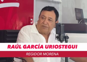 Raúl García confía en que Beatriz Mojica encabezará la encuesta interna de Morena en Guerrero