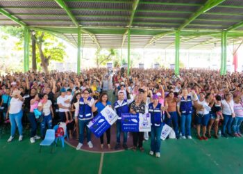 Mejora IGIFE espacios escolares en Chilpancingo como parte de las Jornadas Comunitarias Transformando Guerrero