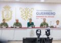 Desde la coordinación se construye la paz en Guerrero: Evelyn Salgado