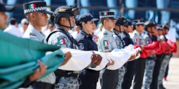 Evelyn Salgado convoca a fortalecer la transformación de Guerrero con trabajo de territorio 