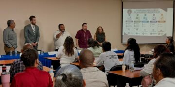 Guerrero fortalece la búsqueda e identificación de personas con nuevas herramientas tecnológicas y cooperación internacional