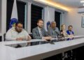 ⭕ #FGEGuerrero firma convenio de colaboración con el Fondo de Población de las Naciones Unidas para fortalecer la identificación humana