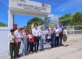 Evelyn Salgado consolida la Revolución Educativa en Guerrero con infraestructura educativa digna y segura