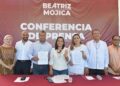 “Guerrero no se hereda, no se compra y no se impone”, señala Beatriz Mojica al sumar nuevos liderazgos a su proyecto