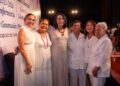 SE CONSOLIDA ESTHELA DAMIÁN COMO LA ALIADA DE LAS JUVENTUDES QUE CONSTRUIRÁN EL “GUERRERO DEL FUTURO”