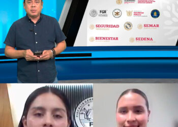 Coordinación interinstitucional fortalece resultados en seguridad y procuración de justicia en Guerrero