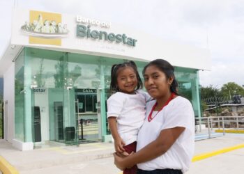 Banco del Bienestar, la institución financiera que lleva bienestar a todo Guerrero