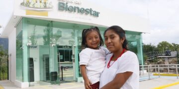 Banco del Bienestar, la institución financiera que lleva bienestar a todo Guerrero