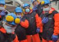 Mil doscientos setenta y cuatro guerrerenses obtienen empleo formal en el extranjero en el primer semestre del año: STyPS