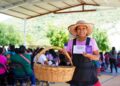 La Secretaría de Bienestar Guerrero, entregó 2 mil 450 Tarjetas Violeta en la región Montaña