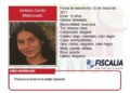Activan Alerta Amber por desaparición de adolescente en Petatlán