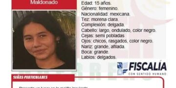 Activan Alerta Amber por desaparición de adolescente en Petatlán