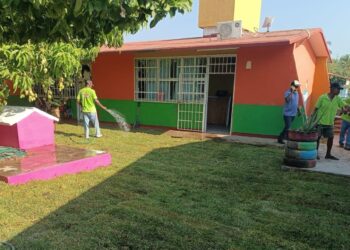 La Escuela es Nuestra: Transformando la Infraestructura Educativa en Guerrero