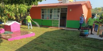 La Escuela es Nuestra: Transformando la Infraestructura Educativa en Guerrero