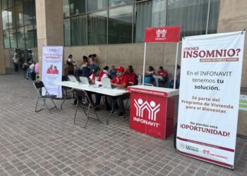 INFONAVIT ACERCA CRÉDITOS Y SOLUCIONES DE PAGO A TRABAJADORES DE IGUALA DE LA INDEPENDENCIA